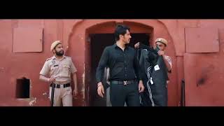 chobbar (hd video) jass Bajwa || new Punjabi song 2021 || Black hill music