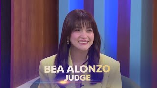 Fast Talk with Boy Abunda: Bea Alonzo (Episode 122)