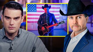 One of the Bravest Voices in the Music Industry | John Rich