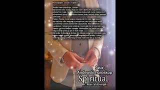 horoskop Spiritual Jarac