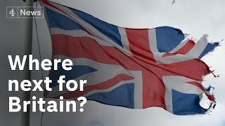 Where next for Britain after Brexit and the Iran crisis?