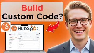 How to Build a Custom-Coded Template in HubSpot (Full Guide 2026)