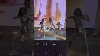 itzy concert Amsterdam ( 01-05-2024)