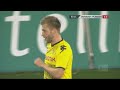 borussia dortmund vs. bayern munich full game 2012 second half