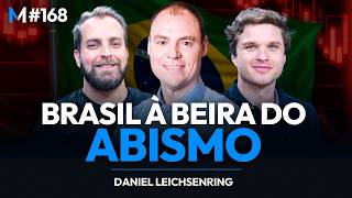 O QUE ESPERAR DA ECONOMIA BRASILEIRA EM 2025: COLAPSO TOTAL OU RECUPERAÇÃO? | Market Makers #168