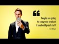 Evan Spiegel, Co-Founder of Snapchat - Innovating through Camera