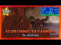 FE2CM - Scorching Savannah [Crazy+ : 6.8] By Noomlek