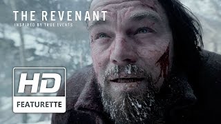 The Revenant | 'Themes of The Revenant' | Official HD Featurette 2016