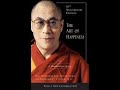 The Art of Happiness  A Handbook for Living by Dalai Lama   Audiobook & Book PDF & TimeStamps