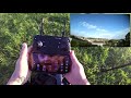 eachine e58 dji mavic mini unboxing comparison u0026 flight test