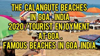 OYO  calangute town in north goa.