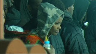 400 migrants disparus au large de la Libye
