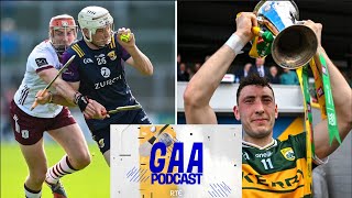 Galway football strong, Galway hurling not so much... and why is everyone angry? | RTÉ GAA Podcast