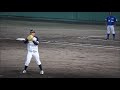 福井ミラクルエレファンツ 99仲里翔貴2019 08 07石川戦（フェニスタ）