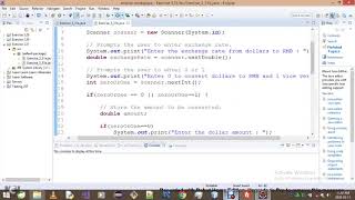 Introduction To Java Programming Exercise 3 31b
