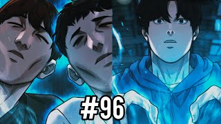 Power of Mana Drain! | Questism Chapter 96 Explained |