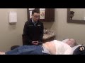 Abdominal Acupuncture for Fibromyalgia