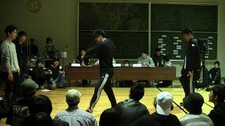 4unity vol.4 battle 予選16