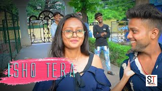 Ishq Tera - Guru Randhawa | Nushrat Bharucha | T-Series | SECRET TALLENT