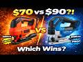 Don't Buy Harbor Freight Hercules Jigsaw Until You See This Vevor 20V Cordless Jigsaw Review