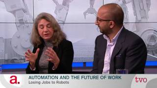 Automation: The Future of Work