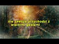 aniołowie ostrzegają... 💌 ktoś nigdy nie czuł nic tak silnego do ciebie – i teraz się boi 👀