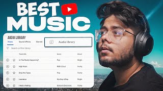 Top 10 Best Songs from YouTube Audio Library! | Copyright Free Music For Videos