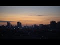 日落 4k sunset