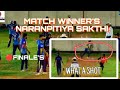 🔴FULL HIGHLIGHTS || FINALE'S || NARANPITIYA SAKTHI WINNER 🏆 || CITY BOYS VS NARANPITIYA SAKTHI