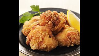 #JapanCentre | How to Make Chicken Kara-Age