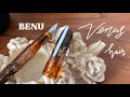 Benu Talisman Venus’s Hair Fountain Pen - Unboxing & Review