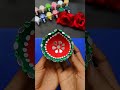 easy diy diya decoration ideas😱✨ diwali decoration pooja decor ytshorts youtubeshorts shorts