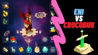 Dofus Crocobur Eni