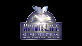 4-26-2020 - "BIG Father vs. little father" - Pastor Barbara Thomas