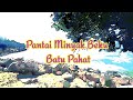 Pantai Minyak Beku Batu Pahat, Johor