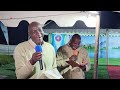 ABIBI 2025 || PRIEST MZONZINI SERMON