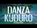 danza kuduro (8d)