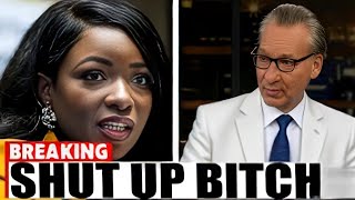 Bill Maher SLAMS Jasmine Crockett & Democrats – Crowd Left Stunned