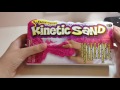 kinetic sand 動力沙