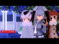 【けものフレンズ】ハシビロクエスト 15「オークション開始ィイイーッ 」【mmdけもフレ】