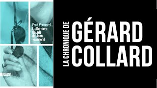 [LIVRE] LA CHRONIQUE DE GÉRARD COLLARD - LA DERNIÈRE BALADE DE JEAN TOWNSEND