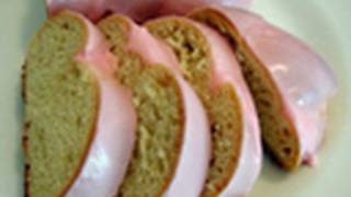 Italian Easter Bread - Traditional Easter Bread Recipe