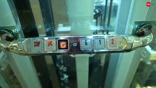 Home lift | Home elevator | Residential lift | Lift for bungalow \u0026 home Reliable Lifts - Pune