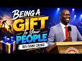 Being A Gift To Your People || Rev Evans Chumo