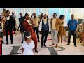 Afc - mazambara ariyo