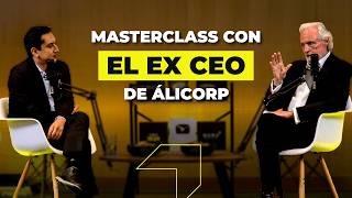 De 80 a más de 1500 millones: Leslie Pierce, ex ceo de Álicorp / Estrategia Parte II