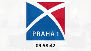 Záznam 20. zasedání Zastupitelstva MČ Praha 1 - 10. 11. 2020