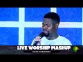 Mweya mutsvene muri Mwari by Divine Worshippers