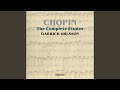 Chopin: 12 Etudes, Op. 10: No. 11 in E-Flat Major 