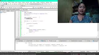 Data Compression (Compress a string using C Language)